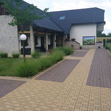 Villa Stone 1 Rakovica Exteriör bild