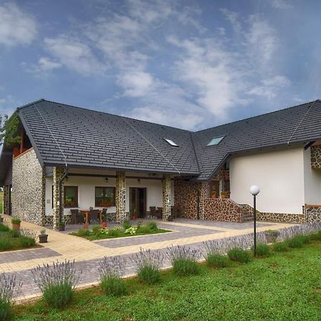 Villa Stone 1 Rakovica Exteriör bild