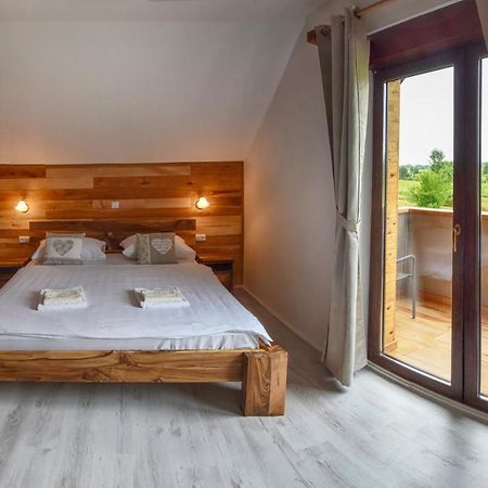 Villa Stone 1 Rakovica Exteriör bild