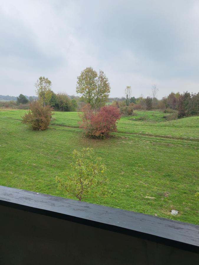 Villa Stone 1 Rakovica Exteriör bild